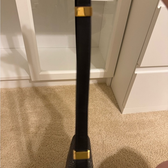 RARE AUTHENTIC CELINE CLASSIC BOX **STINGRAY SKIN** - Picture 5 of 12